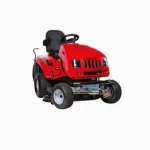 20 Hp Turbo Cut Lawn Mowing Tractor