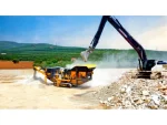 400-500 Ton/Hour Tracked Impact Crusher - Image 18