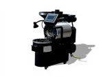2 Kg Batch Coffee Roasting Machine