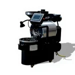 2 Kg Batch Coffee Roasting Machine