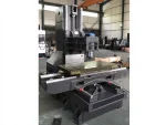 Most Tech Vmc1160 Machining Center - Image 4