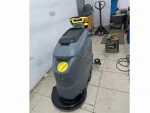 Karcher Bd 50/50 Ride-On Floor Washing Machine