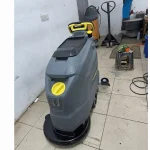 Karcher Bd 50/50 Ride-On Floor Washing Machine