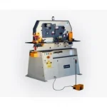 HKM 45 Hydraulic Combined Shears