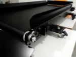 Z Type PVC Belt Conveyor - Image 2