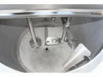 Ice Cream Cooking Pasteurizer Tank - Image 4