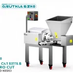 500 Kg/Hour Micro Cutting Type Limestone Grinding Machine