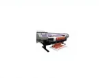 Single Head Eco Solvent Digital Printing Machine