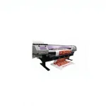 Single Head Eco Solvent Digital Printing Machine
