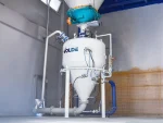 Volde |  Densplus Dense Phase Air Conveying System - Image 5