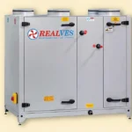 Heat Pump Kondersen Ünitesi