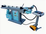 Pipe and Profile Bending Machine with 32 Tons Hydraulic Press - Image 3