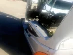 Forklift with 12800 Working Hours - Image 5