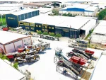 70-120 Ton / Hour Mobile Screening Plant - Image 9