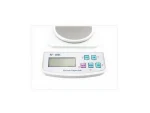 SF400C (500Gr) 0.01 G Precision Office,Kitchen-Warehouse-Laboratory-Jeweler Scale - Image 4