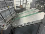 2008 - Man Roland 905-6+LV HiPrint (MAN ROLAND 5 COLOURS OFFSET PRINTING MACHINE + LAK UNIT) - Image 15