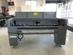 800x1000 mm 80W Single Head Laser Cutting Machine - Image 5