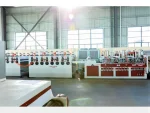 PP Plastic Mold Sheet Production Extrusion Line - Image 3
