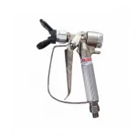 500 Bar Airless Boya Makina Tabancası