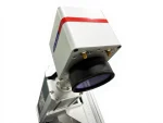 50W Fiber Laser Marking Machine - Image 5