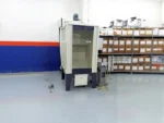 Filtered Powder Coating Drying Cabin - Image 7