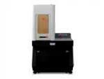Fiber Laser Cabin Marking Machine - Image 4