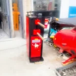 15 kW Spot Welding Machine