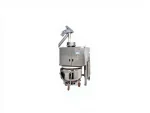 300-8000 Kg/Hour Fully Automatic Dough Mixing Mixer - Image 2