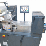 Horizontal Bagging Flowpack Packaging Machine