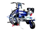 TR-5900 Road Marking Machine - Image 2