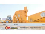 GNR DMK 01 Fixed Secondary Impact Crusher - Image 4