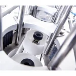 Catta 27 15000 Pieces / Hour Linear Ice Cream Cup Filling Machine