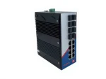 Longline Lngı316-8Gf8gt Industrial L3 16-Port 10/100/1000 Ethernet Switch - Image 5