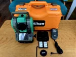 Nikon Nivo 5.C Topografik Ölçüm Cihazı
