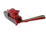 Ø2400 mm Mobile Wood Root Crushing Machine - Image 16