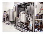 500 Liters/Hour Egg Pasteurizer - Image 6