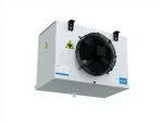 8262 W Cold Room Evaporator - Image 2