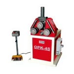 45 mm Hydraulic Pipe and Profile Bending Machine