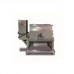 60 Lt Dough Heating Machine