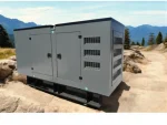 55 kVA Diesel Generator - Image 7