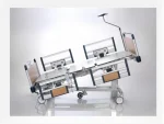 315 Kg Electric Obese Bariatric Patient Bed - Image 9