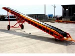 60'Piece/12Mt Belted Agricultural Conveyor - Image 6