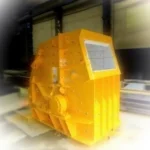 120 Ton / Hour Secondary Impact Crusher