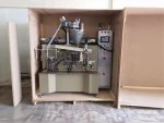 Horizontal Powder Filling Machine