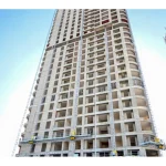 Mks Spider Mobile Facade Platform, Mast Climbing Work Platforms, Facade Platform