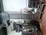 Vertical Packaging Machine with 4 Weighing Scale - Image 7