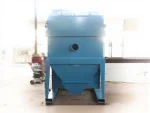 30 Kw Sandblasting Vacuum Machine - Image 3