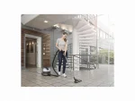 VP 100 Electric Vacuum Cleaner - Image 3