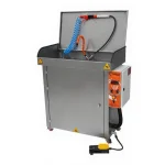 Manual Brush Parts Washing Machine