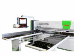 3800x3800x54 mm Panel Sizing Machine - Image 2